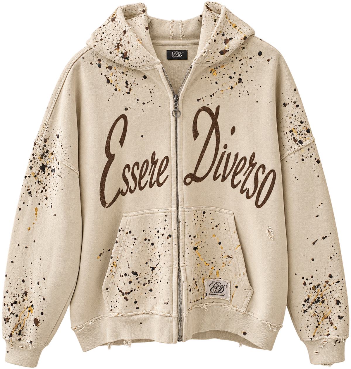 "Colosseum of Nero" Hoodie