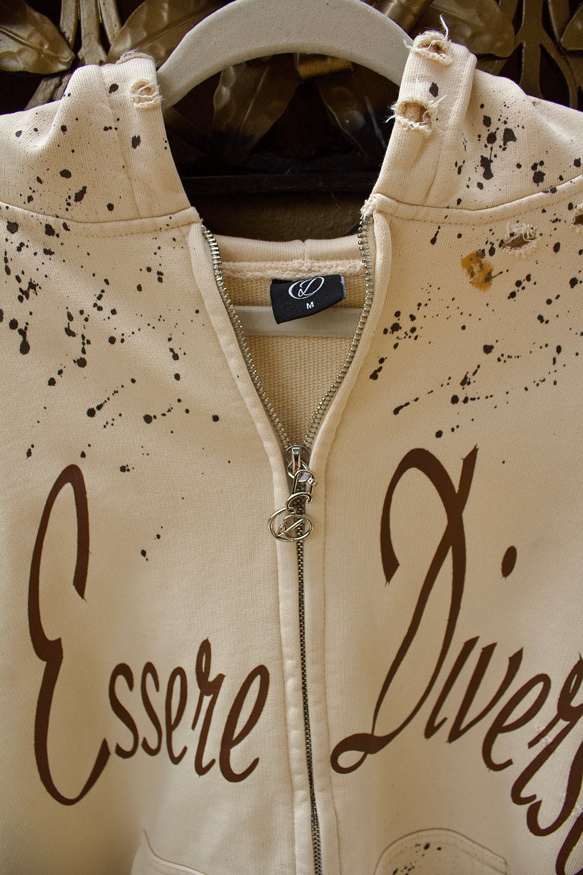 “Colosseum of Nero” Hoodie