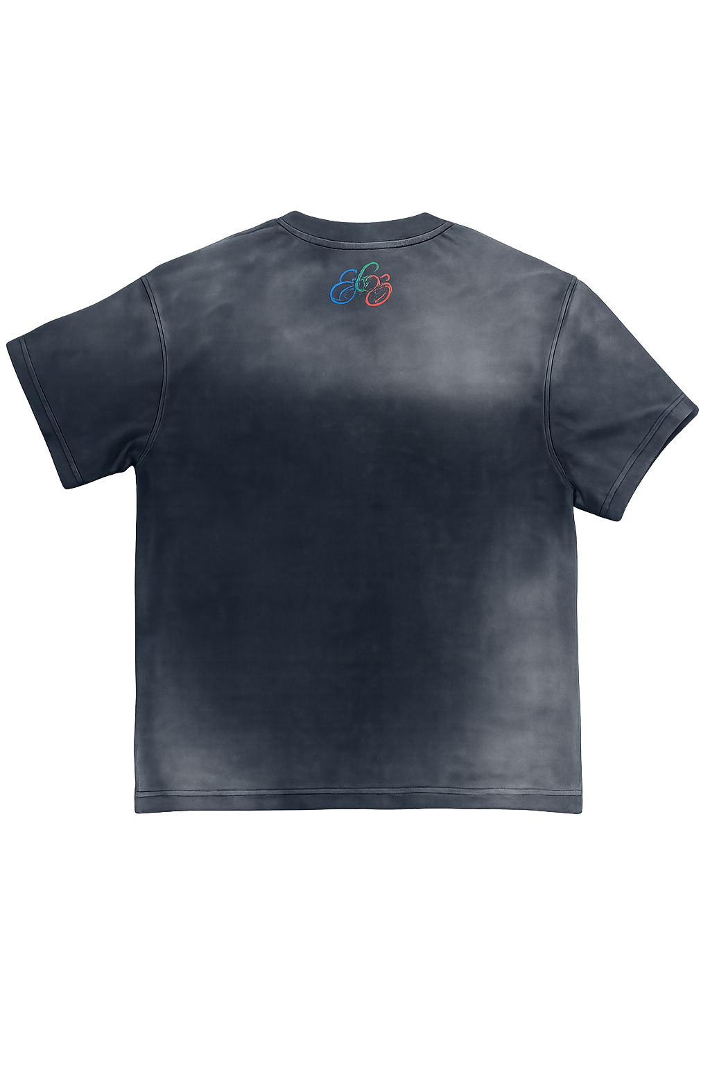 “Shadow”- Rhinestone Tee
