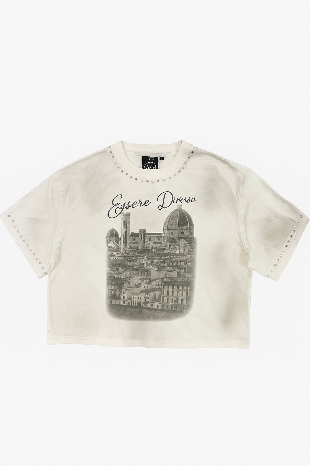 Dare To Be Different - Ransom Tee