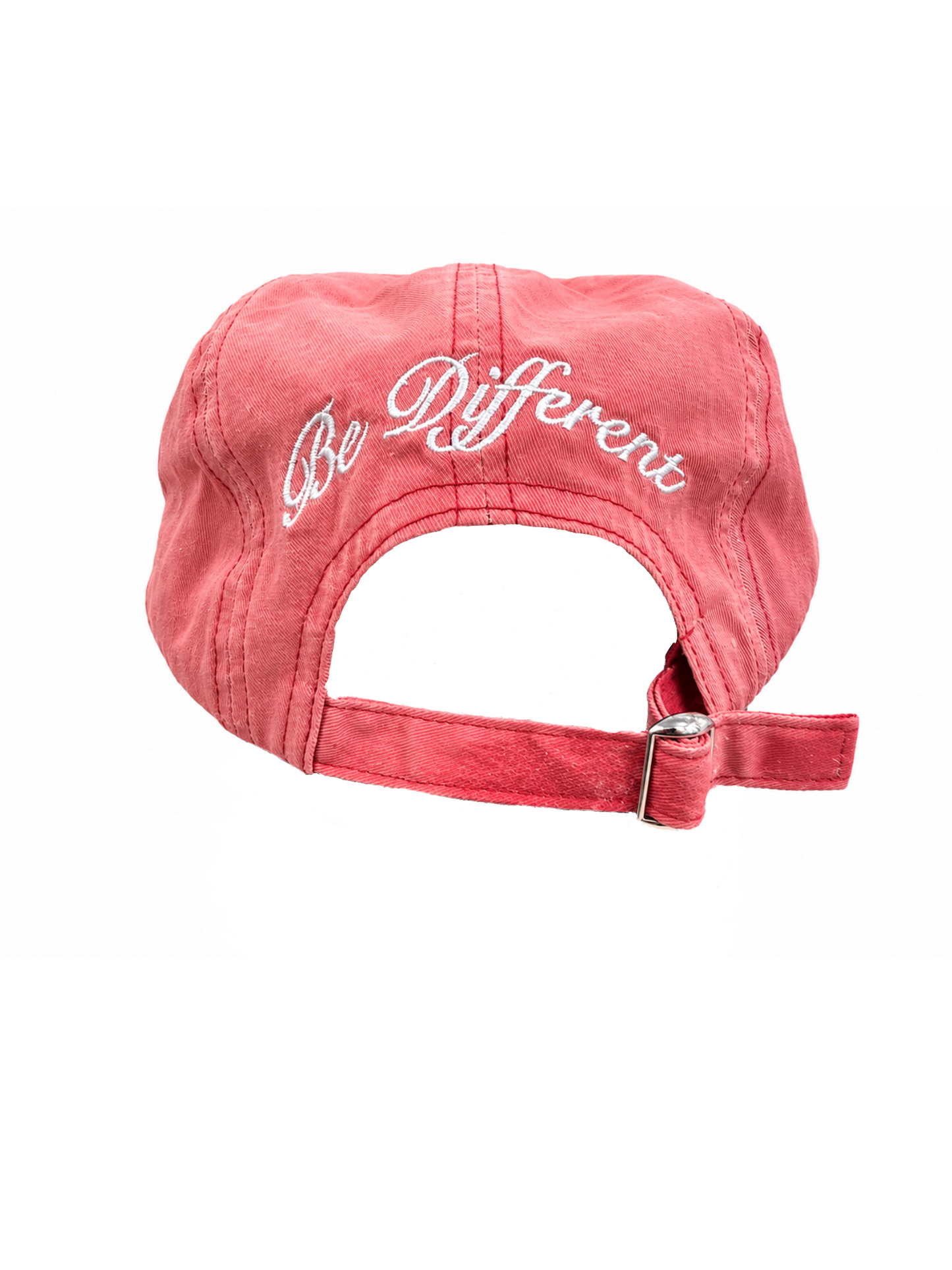 “Strawberry Slush”- 5 panel hat