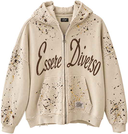 “Colosseum of Nero” Hoodie